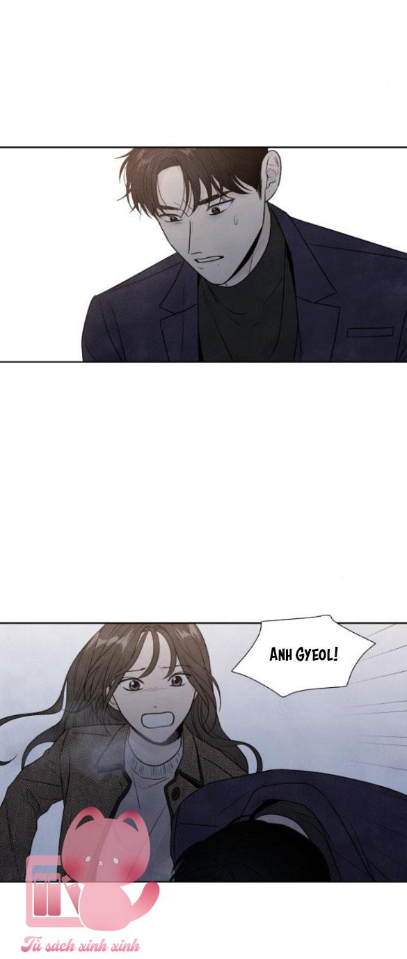 Điều Khiến Tôi Quyết Tâm Chết Đi - Chap 73 - Trang 4