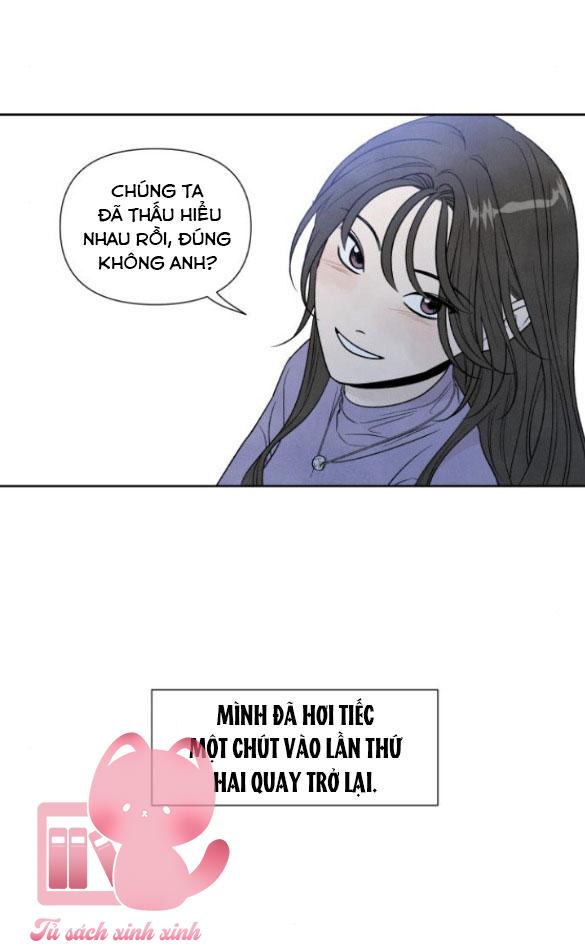 Điều Khiến Tôi Quyết Tâm Chết Đi - Chap 73 - Trang 31