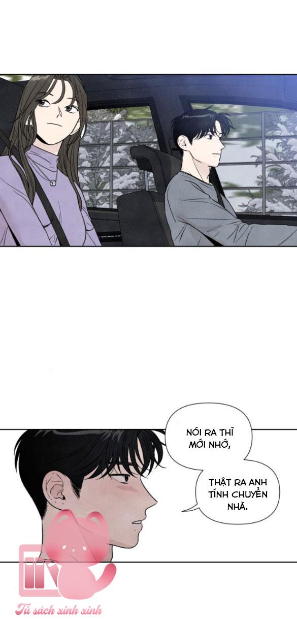 Điều Khiến Tôi Quyết Tâm Chết Đi - Chap 73 - Trang 32