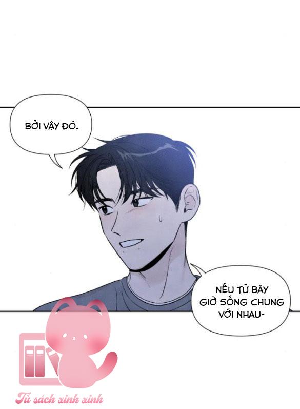 Điều Khiến Tôi Quyết Tâm Chết Đi - Chap 73 - Trang 34