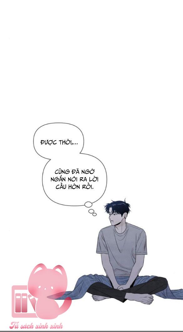 Điều Khiến Tôi Quyết Tâm Chết Đi - Chap 73 - Trang 37