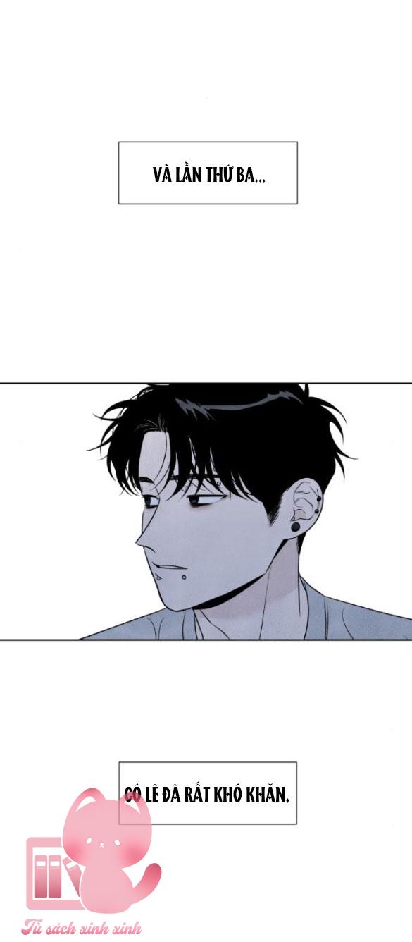Điều Khiến Tôi Quyết Tâm Chết Đi - Chap 73 - Trang 38
