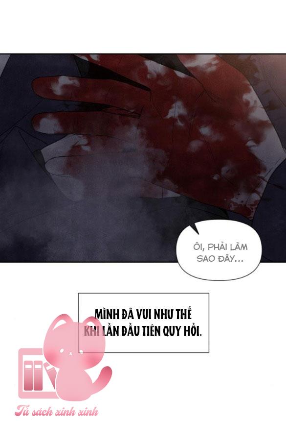 Điều Khiến Tôi Quyết Tâm Chết Đi - Chap 73 - Trang 5