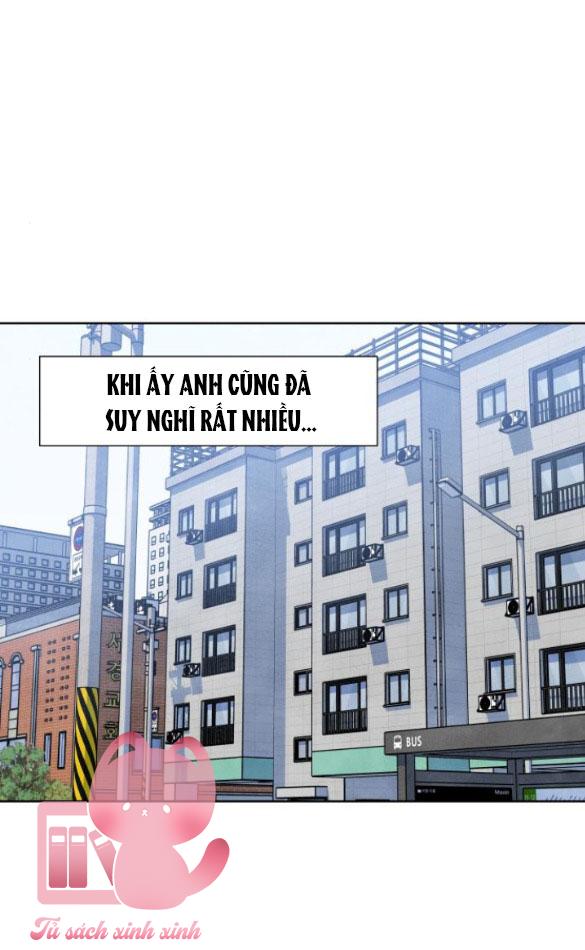Điều Khiến Tôi Quyết Tâm Chết Đi - Chap 73 - Trang 41