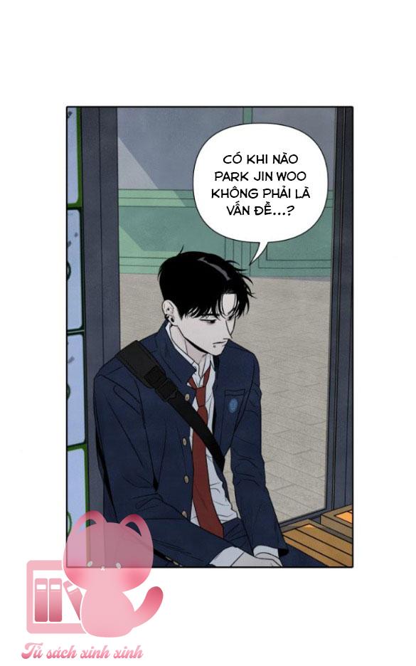 Điều Khiến Tôi Quyết Tâm Chết Đi - Chap 73 - Trang 42