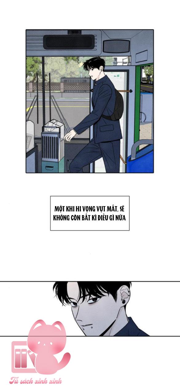 Điều Khiến Tôi Quyết Tâm Chết Đi - Chap 73 - Trang 45
