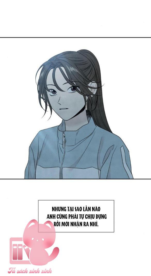 Điều Khiến Tôi Quyết Tâm Chết Đi - Chap 73 - Trang 46