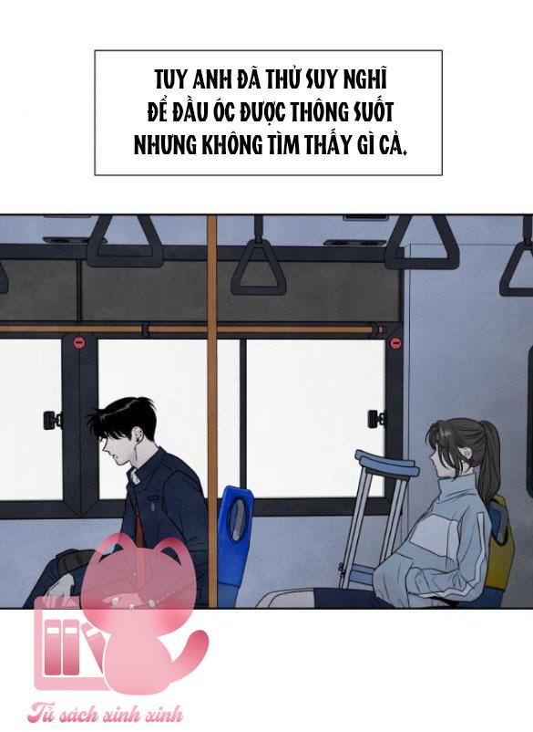 Điều Khiến Tôi Quyết Tâm Chết Đi - Chap 73 - Trang 48