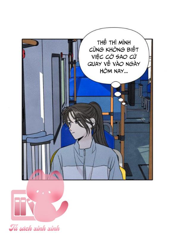 Điều Khiến Tôi Quyết Tâm Chết Đi - Chap 73 - Trang 50