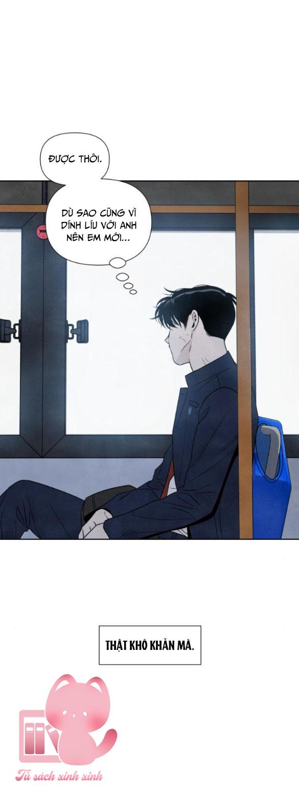 Điều Khiến Tôi Quyết Tâm Chết Đi - Chap 73 - Trang 53