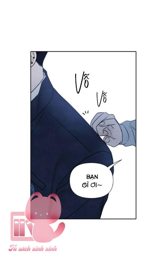 Điều Khiến Tôi Quyết Tâm Chết Đi - Chap 73 - Trang 54