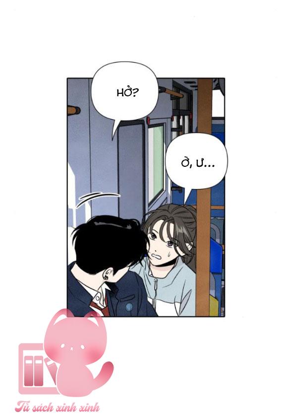 Điều Khiến Tôi Quyết Tâm Chết Đi - Chap 73 - Trang 55
