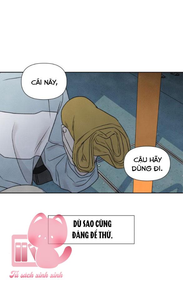 Điều Khiến Tôi Quyết Tâm Chết Đi - Chap 73 - Trang 56