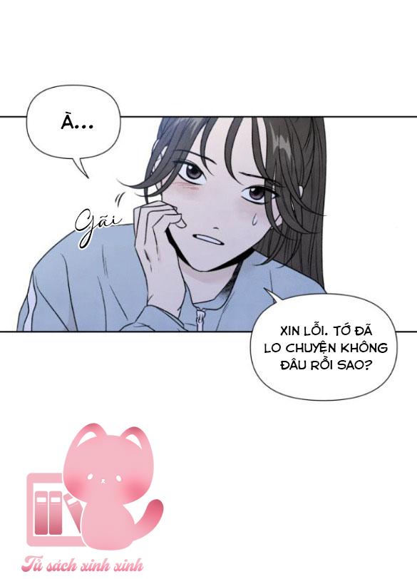 Điều Khiến Tôi Quyết Tâm Chết Đi - Chap 73 - Trang 57