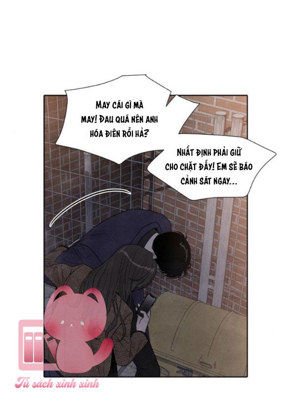 Điều Khiến Tôi Quyết Tâm Chết Đi - Chap 73 - Trang 7