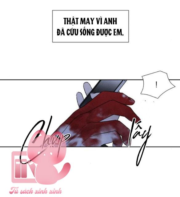 Điều Khiến Tôi Quyết Tâm Chết Đi - Chap 73 - Trang 8