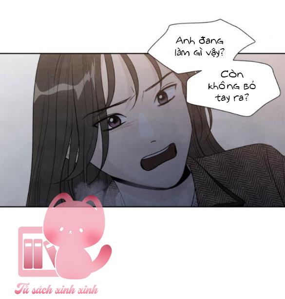 Điều Khiến Tôi Quyết Tâm Chết Đi - Chap 73 - Trang 9