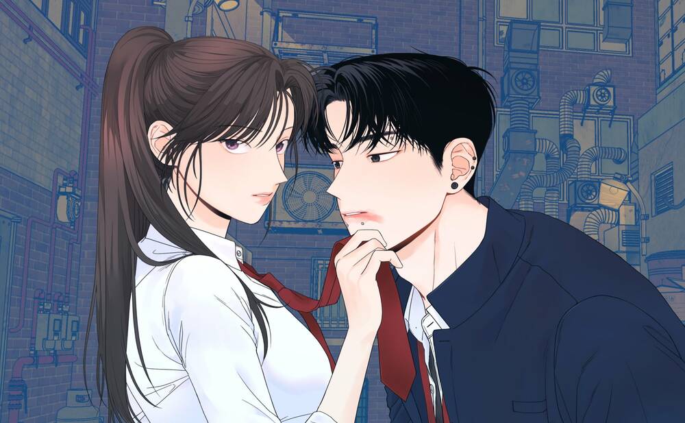 Điều Khiến Tôi Quyết Tâm Chết Đi - Chap 74.1 - Trang 2