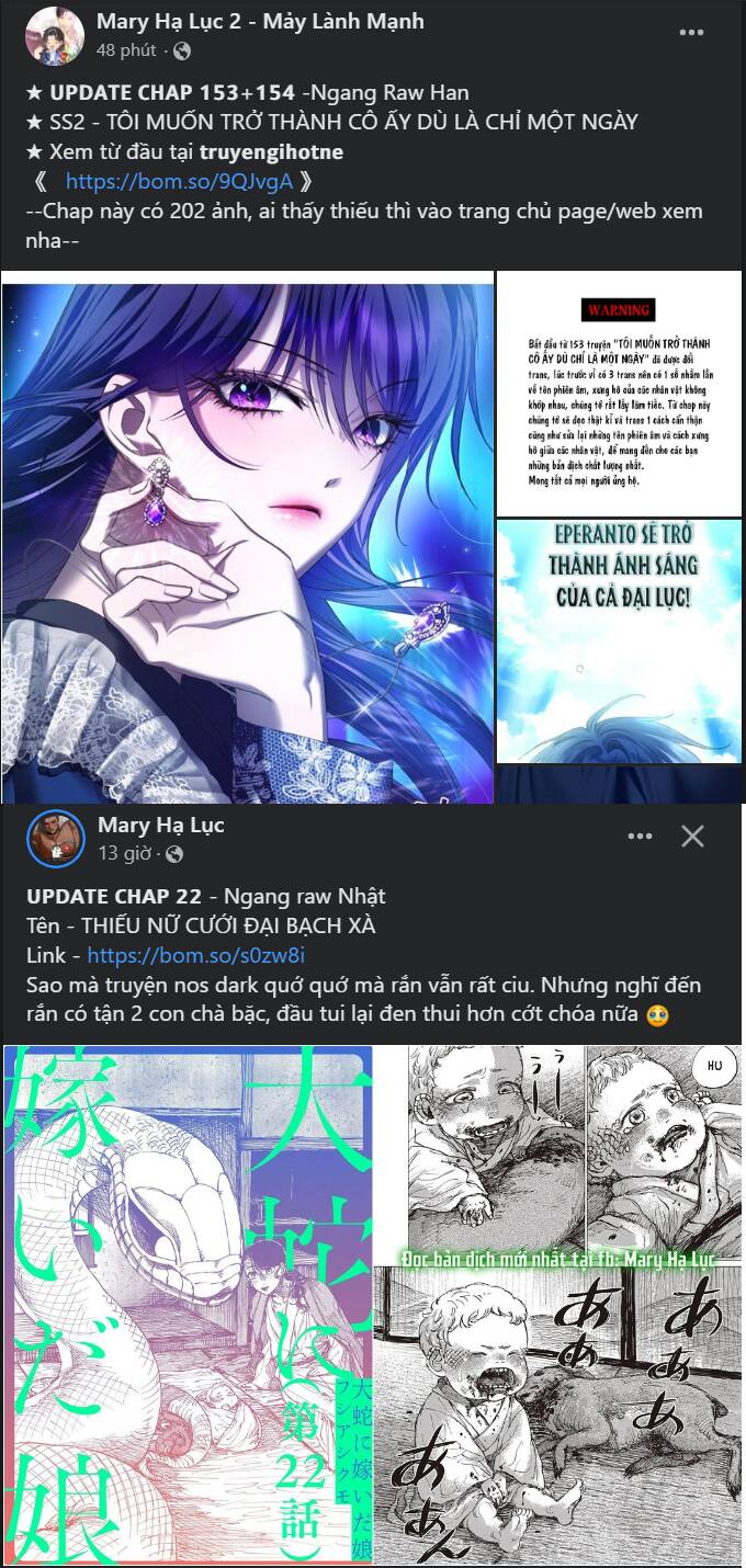 Điều Khiến Tôi Quyết Tâm Chết Đi - Chap 74.1 - Trang 11