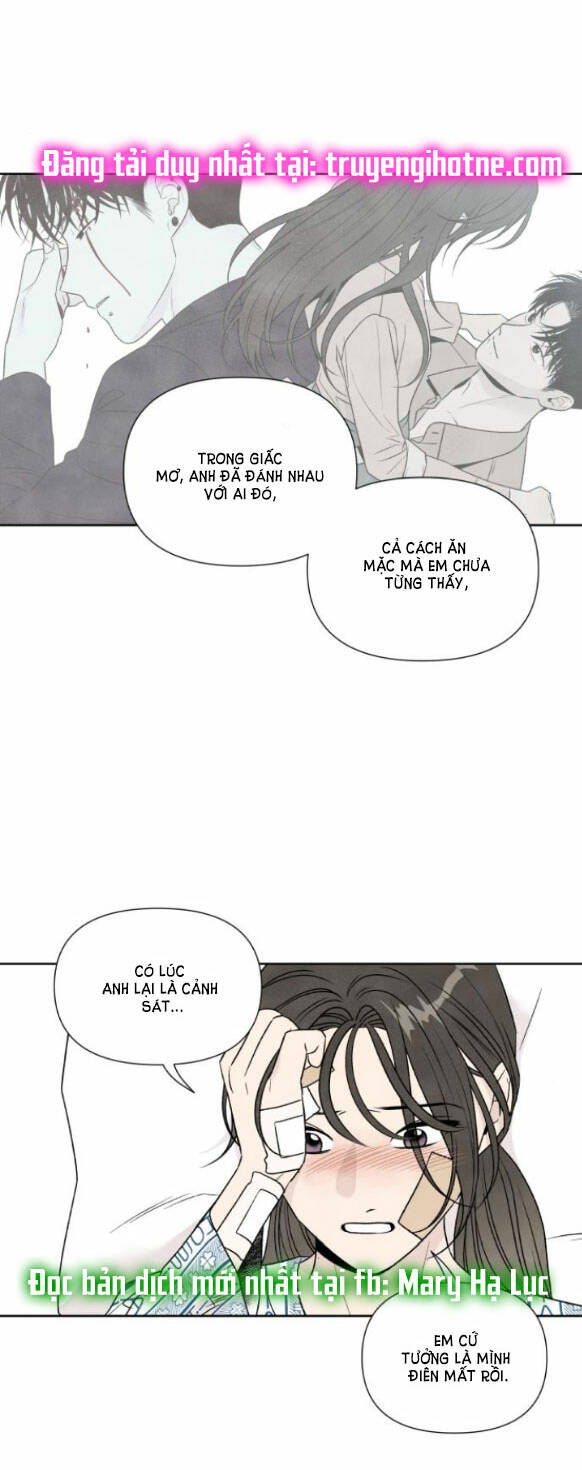 Điều Khiến Tôi Quyết Tâm Chết Đi - Chap 74.1 - Trang 12