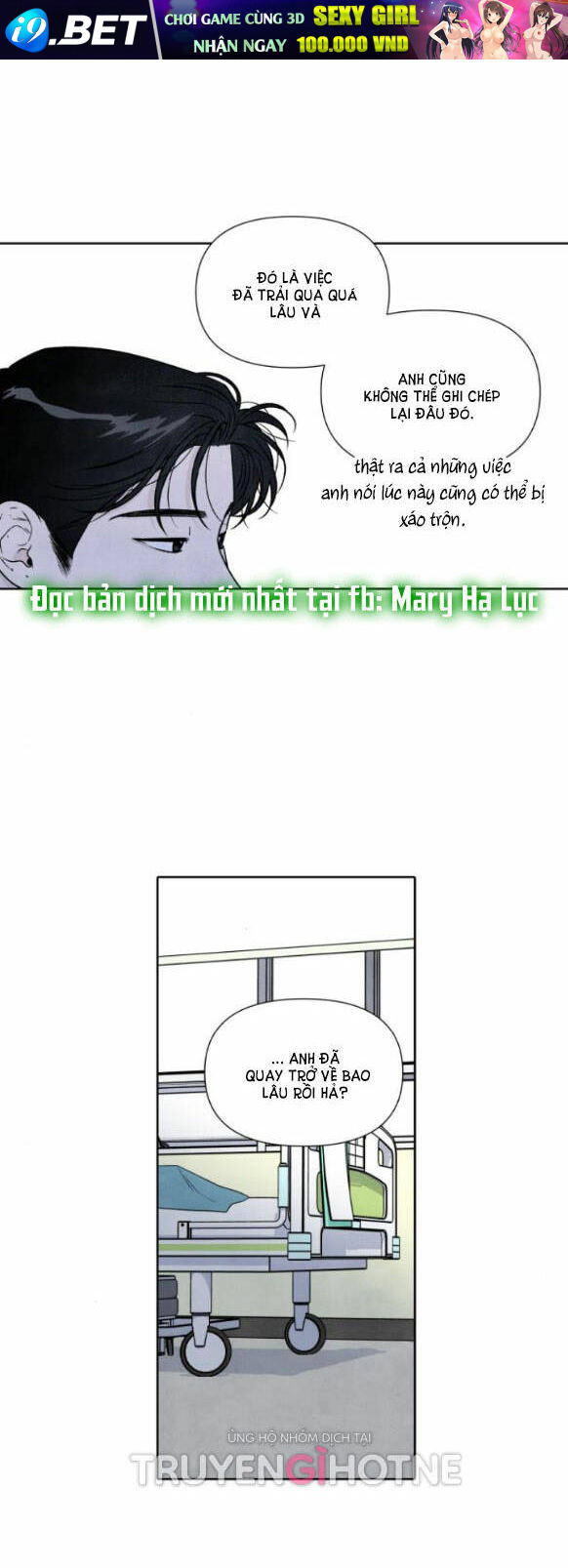 Điều Khiến Tôi Quyết Tâm Chết Đi - Chap 74.1 - Trang 14