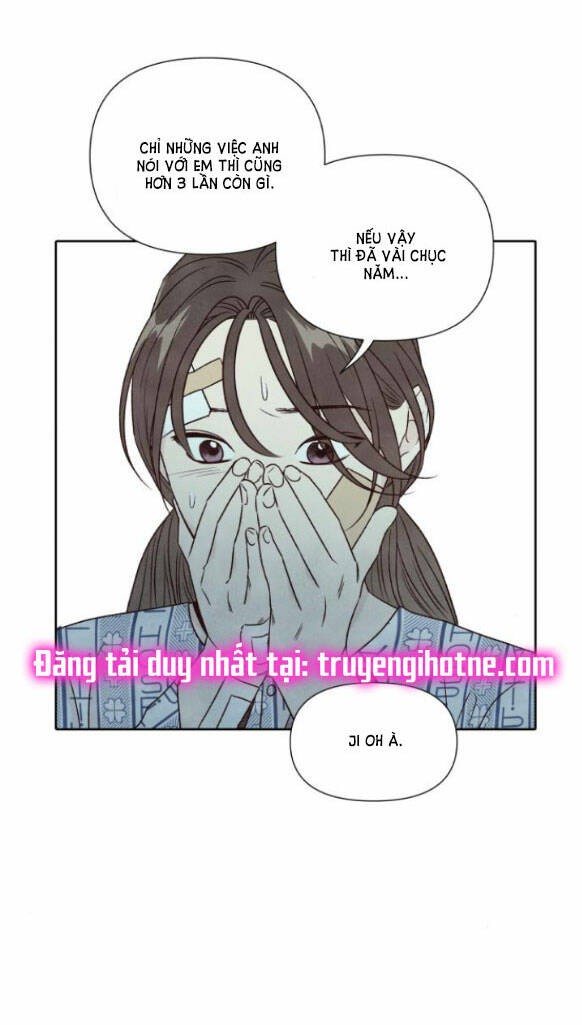 Điều Khiến Tôi Quyết Tâm Chết Đi - Chap 74.1 - Trang 15