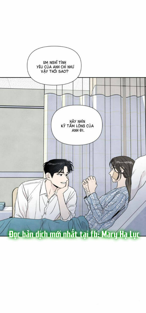 Điều Khiến Tôi Quyết Tâm Chết Đi - Chap 74.1 - Trang 16