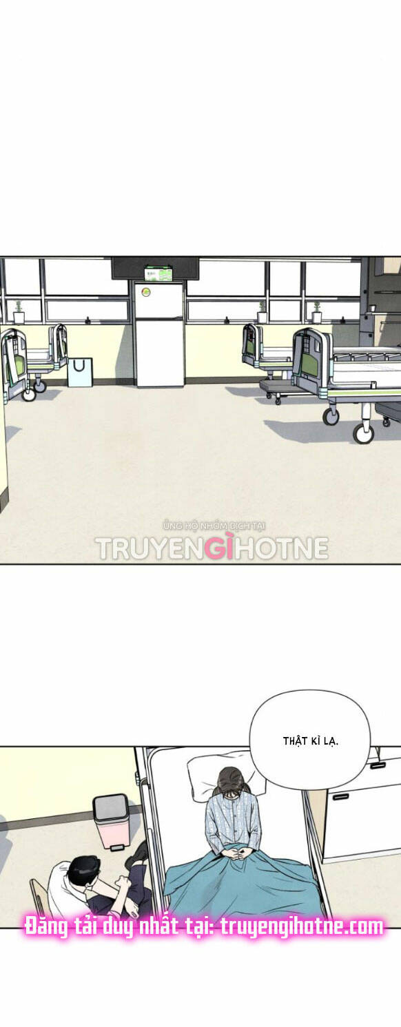 Điều Khiến Tôi Quyết Tâm Chết Đi - Chap 74.1 - Trang 17