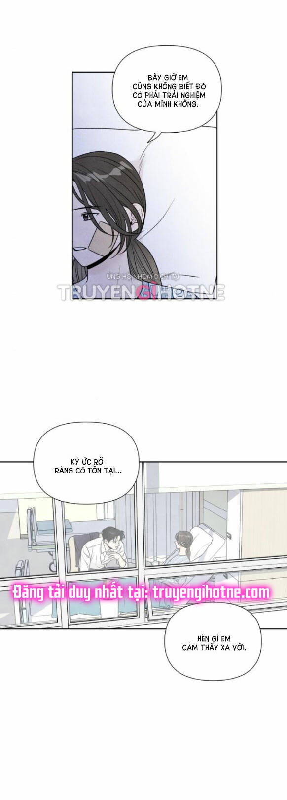 Điều Khiến Tôi Quyết Tâm Chết Đi - Chap 74.1 - Trang 20