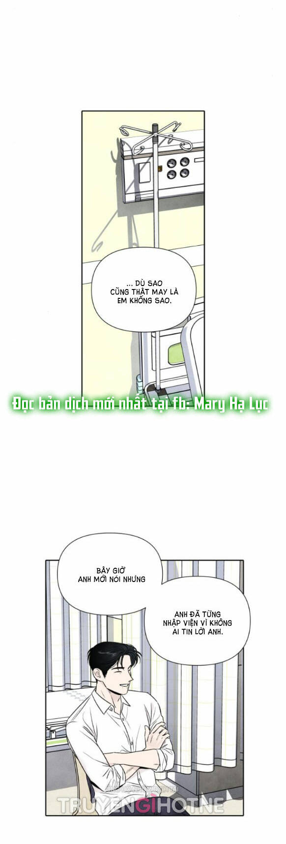 Điều Khiến Tôi Quyết Tâm Chết Đi - Chap 74.1 - Trang 21