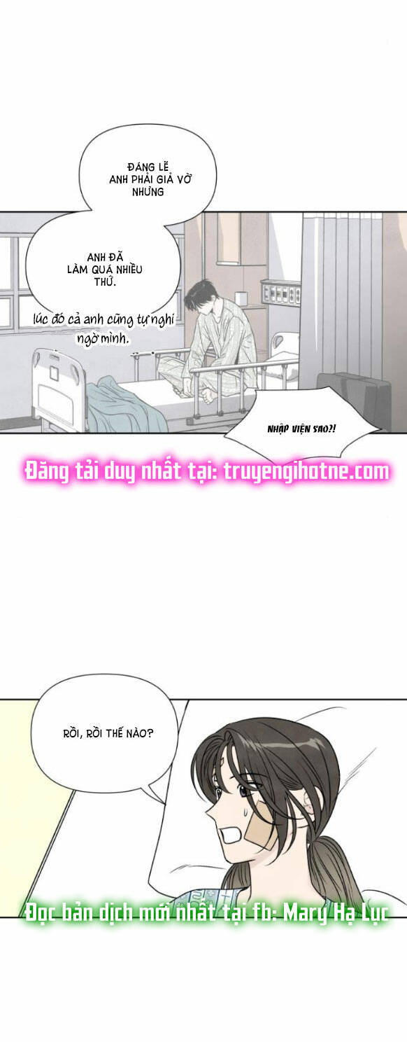 Điều Khiến Tôi Quyết Tâm Chết Đi - Chap 74.1 - Trang 22