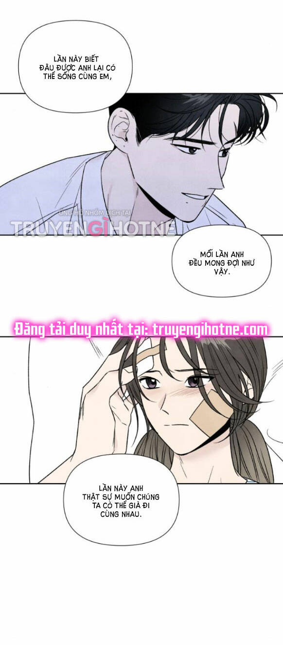 Điều Khiến Tôi Quyết Tâm Chết Đi - Chap 74.1 - Trang 5