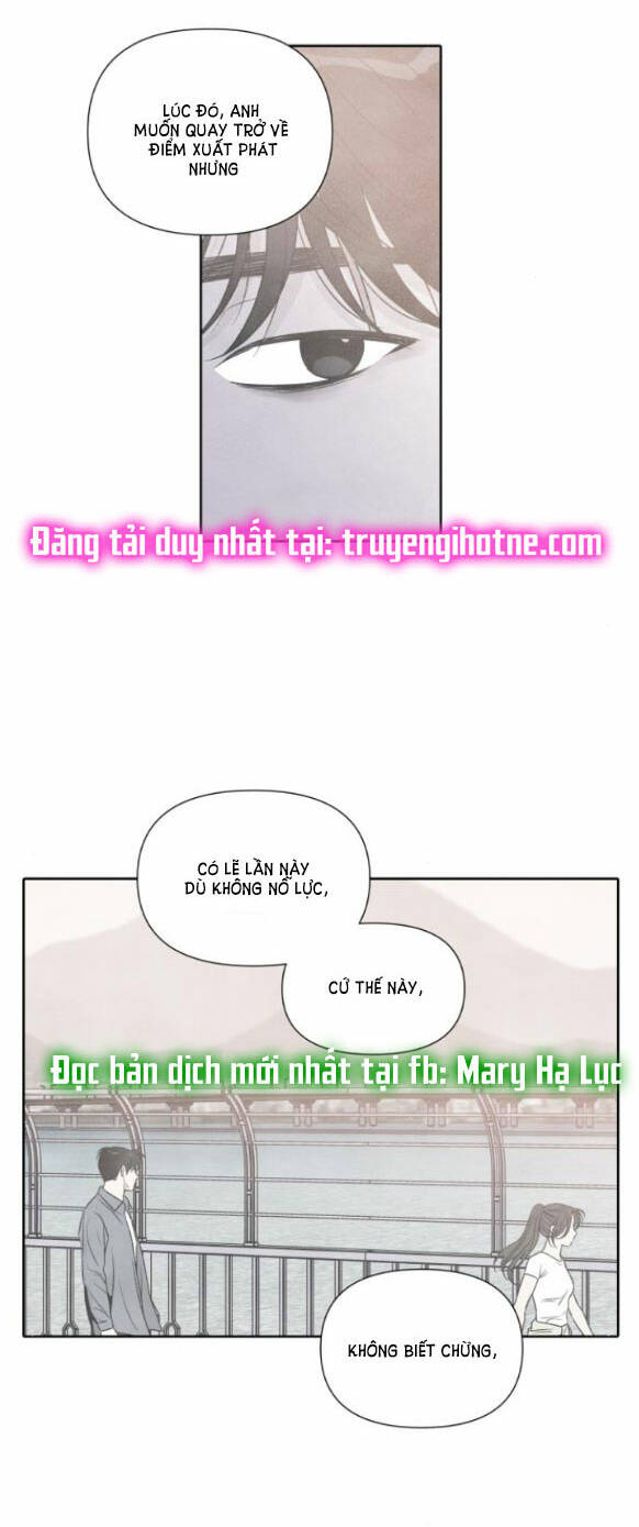 Điều Khiến Tôi Quyết Tâm Chết Đi - Chap 74.1 - Trang 7