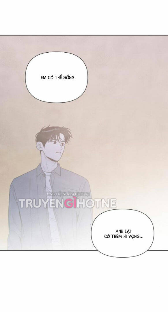 Điều Khiến Tôi Quyết Tâm Chết Đi - Chap 74.1 - Trang 8