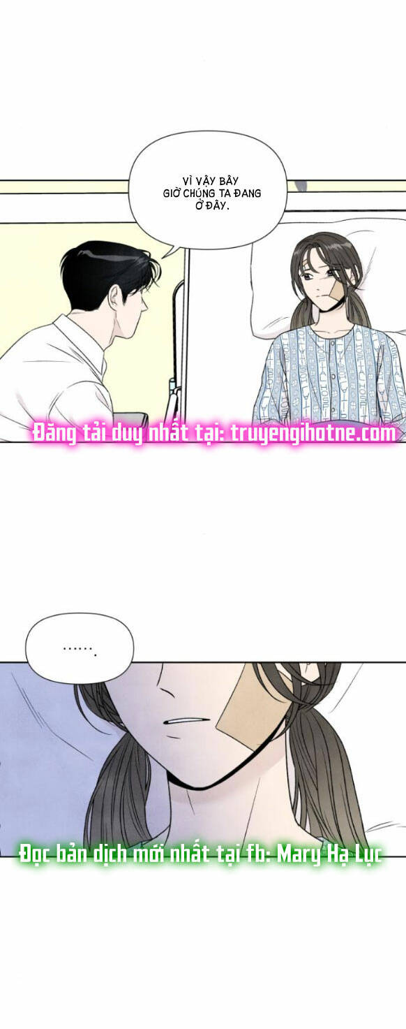 Điều Khiến Tôi Quyết Tâm Chết Đi - Chap 74.1 - Trang 9