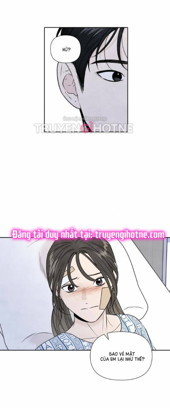 Điều Khiến Tôi Quyết Tâm Chết Đi - Chap 74.2 - Trang 1