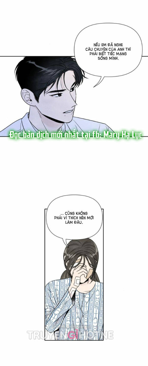Điều Khiến Tôi Quyết Tâm Chết Đi - Chap 74.2 - Trang 11