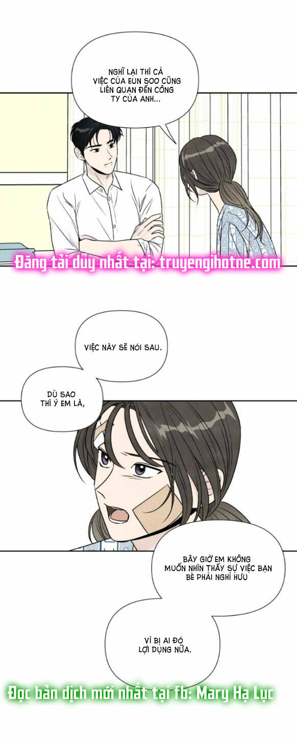 Điều Khiến Tôi Quyết Tâm Chết Đi - Chap 74.2 - Trang 16