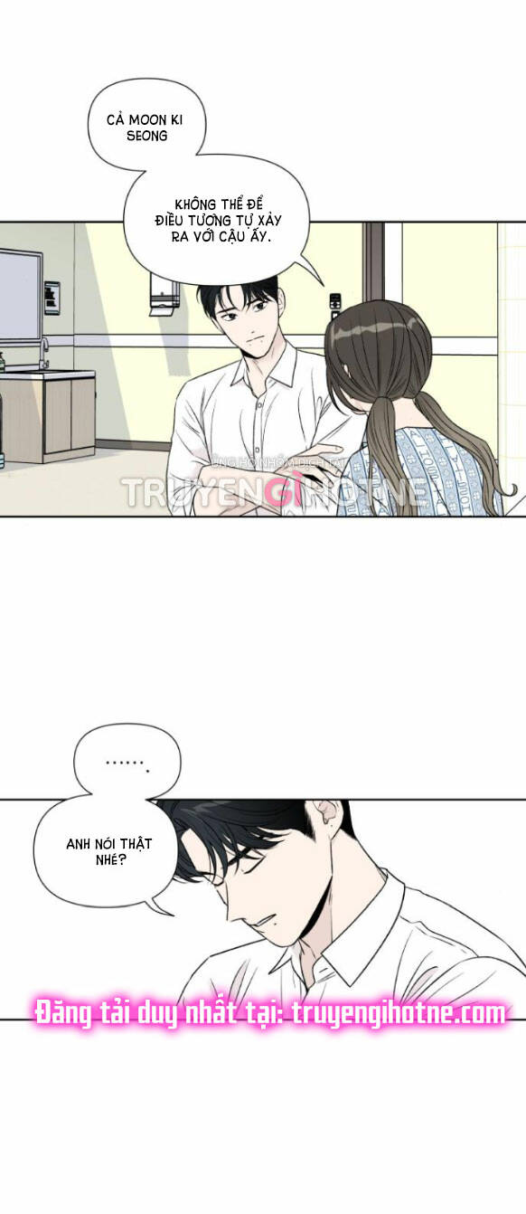 Điều Khiến Tôi Quyết Tâm Chết Đi - Chap 74.2 - Trang 17