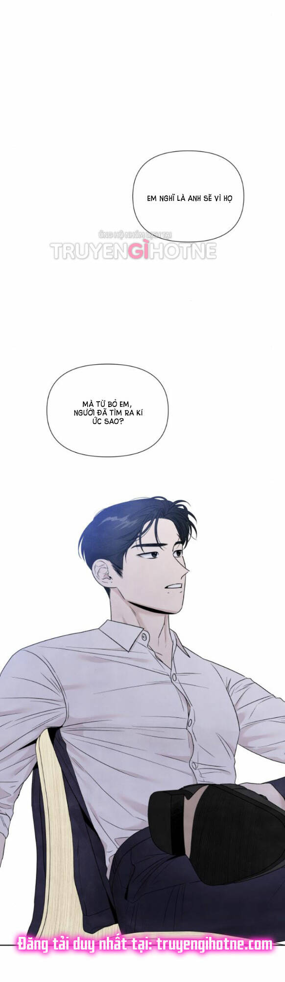 Điều Khiến Tôi Quyết Tâm Chết Đi - Chap 74.2 - Trang 20