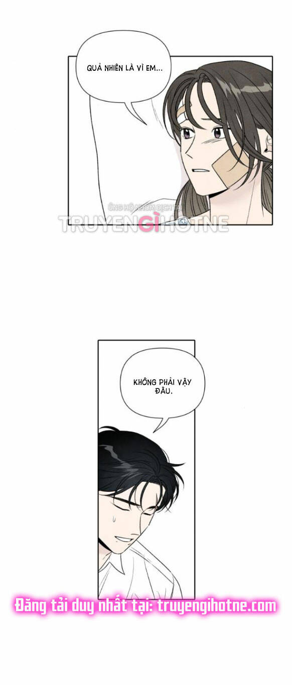 Điều Khiến Tôi Quyết Tâm Chết Đi - Chap 74.2 - Trang 4