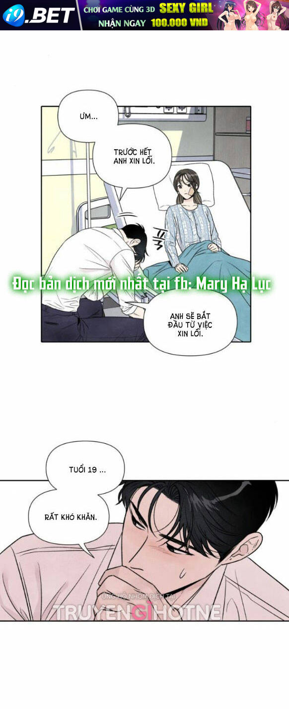 Điều Khiến Tôi Quyết Tâm Chết Đi - Chap 74.2 - Trang 5