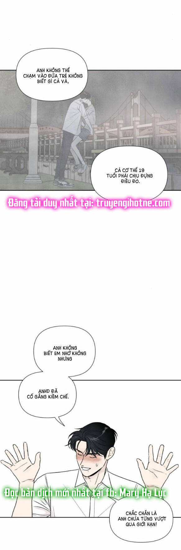Điều Khiến Tôi Quyết Tâm Chết Đi - Chap 74.2 - Trang 6