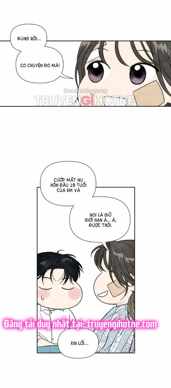 Điều Khiến Tôi Quyết Tâm Chết Đi - Chap 74.2 - Trang 7