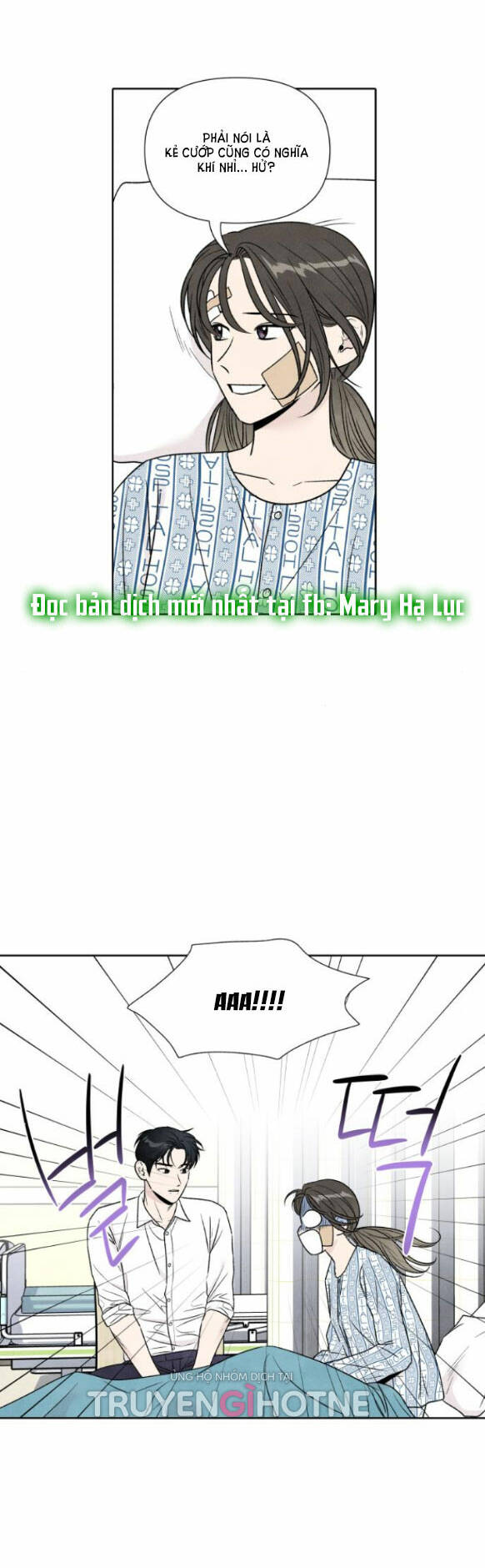 Điều Khiến Tôi Quyết Tâm Chết Đi - Chap 74.2 - Trang 8