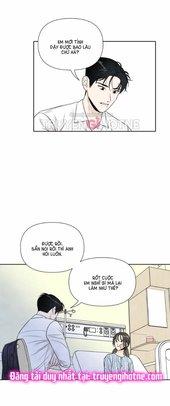 Điều Khiến Tôi Quyết Tâm Chết Đi - Chap 74.2 - Trang 10