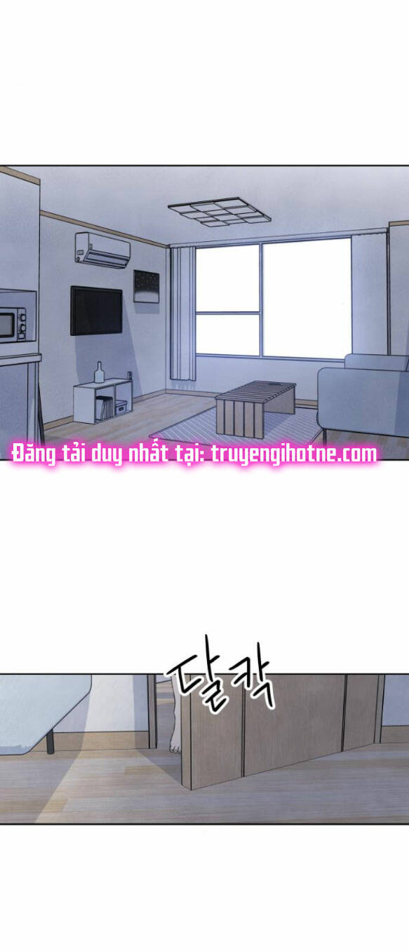 Điều Khiến Tôi Quyết Tâm Chết Đi - Chap 75.1 - Trang 2