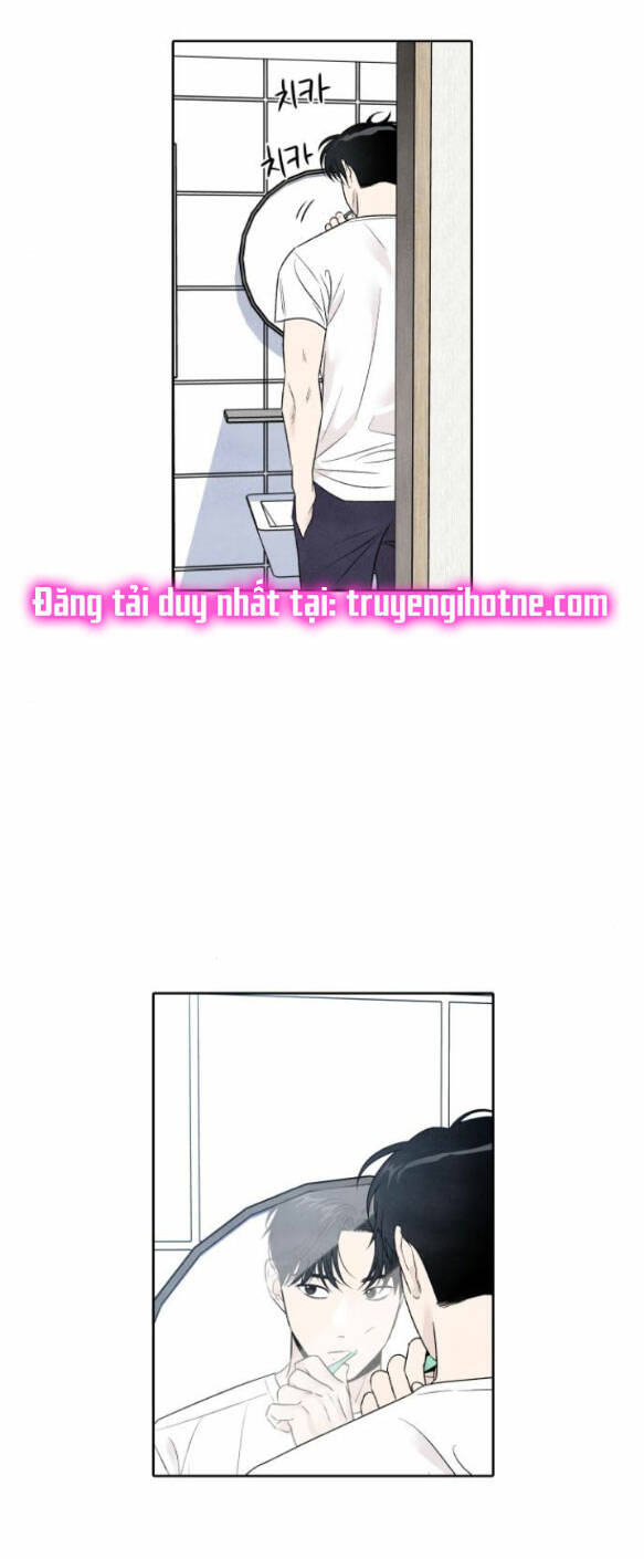 Điều Khiến Tôi Quyết Tâm Chết Đi - Chap 75.1 - Trang 12