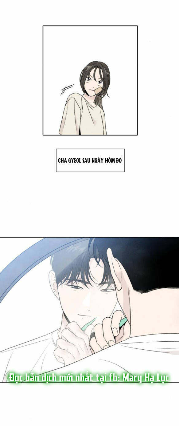 Điều Khiến Tôi Quyết Tâm Chết Đi - Chap 75.1 - Trang 13