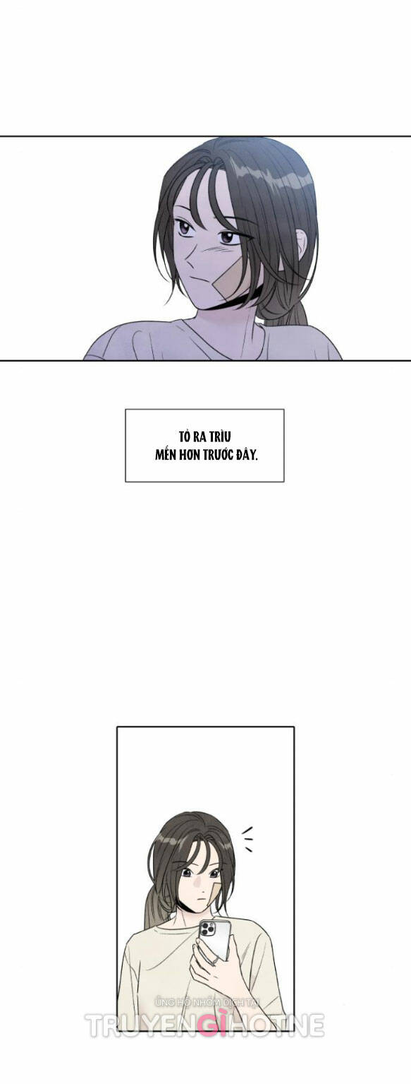 Điều Khiến Tôi Quyết Tâm Chết Đi - Chap 75.1 - Trang 14
